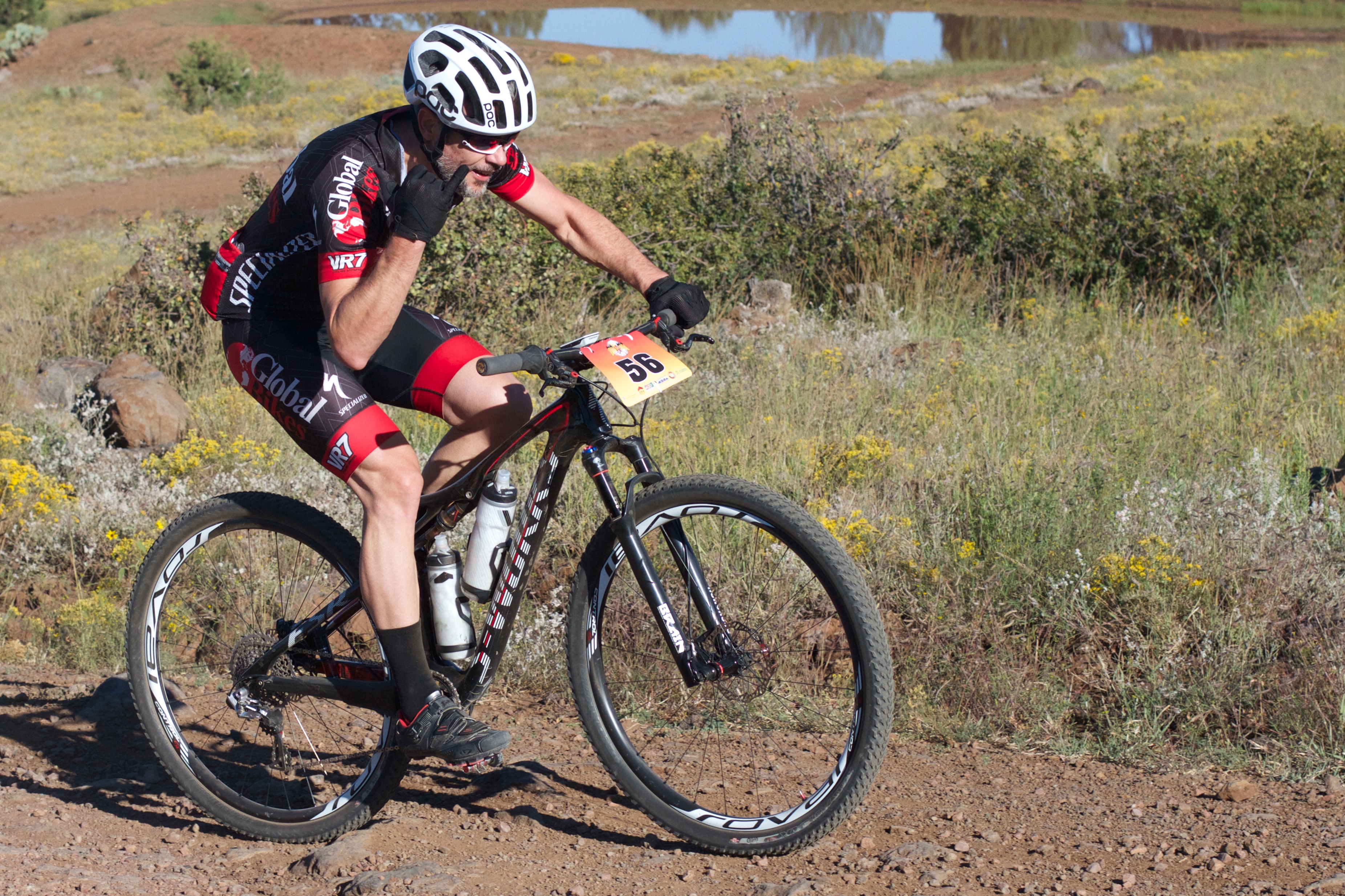 Ride the rim at Crater Lake